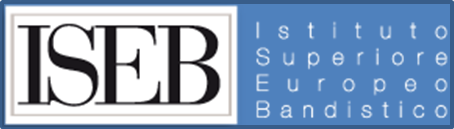 Logo ISEB pos
