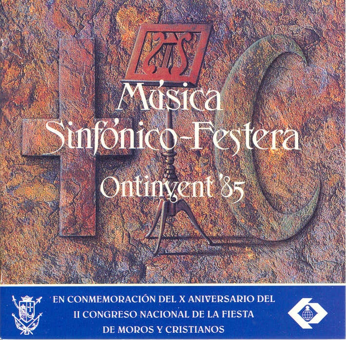 Musica sinf- fest '85