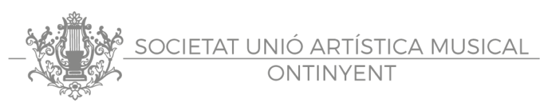 Societat Unió Artística Musical Ontinyent