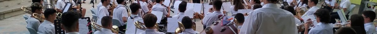 Societat Unió Artística Musical Ontinyent